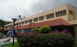Ang Mo Kio Avenue 1 (D20), Shop House #552919791